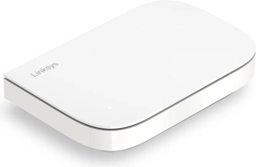 [LN1101] Velop Micro 6 Mesh System Router, WiFi 6 Dual-Band, Up to 3Gbps Speed, 2.4GHz and 5GHz, 186 sqm. Coverage and Supports 150+ Devices, White | LN1101