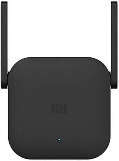 Global Version Xiaomi Mijia Wifi Repeater Pro 300M Mi Amplifier Network Expander Router Power Extender 2 Antenna For Router Wi Fi Plug And Play, 0784848389892