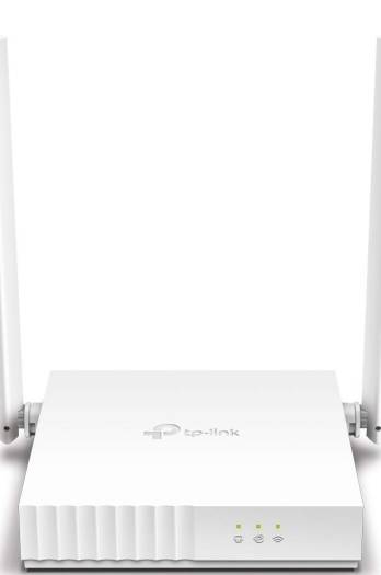 TP-Link 300 Mbps Speed Wireless WiFi Router, Easy Setup, IPv6 Compatible, Supports Parent Control, Guest Network, Multi-Mode Wi-Fi Router | TL-WR820N
