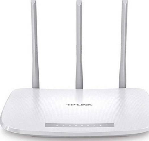 TP-link N300 WiFi Wireless Router | TL-WR845N