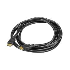 Cable HDMI 3m