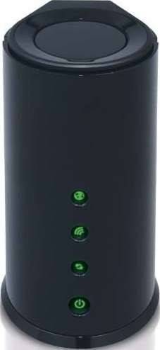 D-Link Whole-Home Router 1000, Wireless-N | DIR-645
