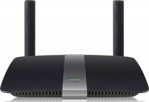 Linksys EA6350 Wi-Fi Wireless Dual-Band+ Router with Gigabit & USB Ports - | EA6350