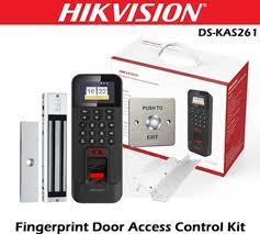 Hikvision Access control terminal