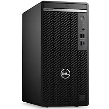Unité Centrale Desktop DELL core i5.8Go de Ram,1To disque dur