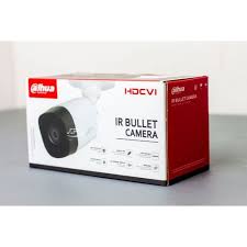 Camera Dahua IR Bullet Analogique 2MP