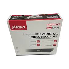 DVR Dahua HDCVI DIGITAL VIDEO RECORDER 16 PORTS