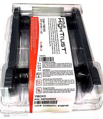 Ruban Evolis HIGHTRUST