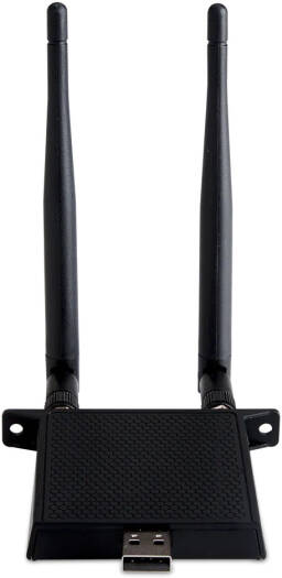 ViewSonic Wireless Module, IFP Accessory, WiFi6 Module, MTK MT7921AUN Chipset, 2.4/5G Dual Band, BT5.0, for ViewBoard IFP50 & IFP52 Series, Black | VB-WIFI-001