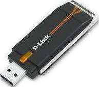 D-Link DWA-140 N USB 2.0 Adapter