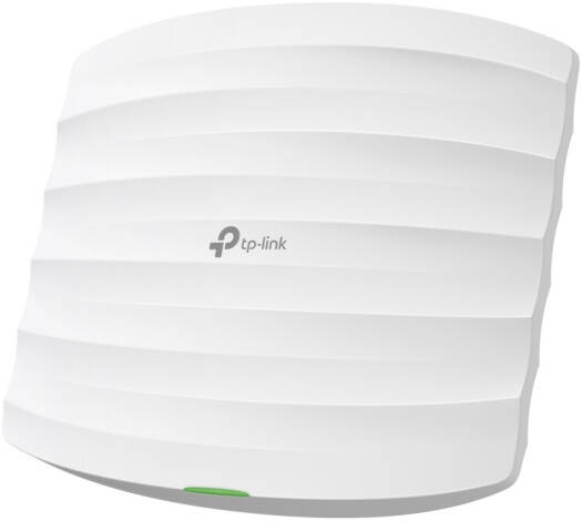 Tp-Link Festa F54 AC1750 Wireless MU-MIMO Gigabit WiFi 5 Access Point, Up to 1.75 Gbps WiFi 5 Speeds 450 Mbps on 2.4 GHz &1300 Mbps on 5 GHz, Mesh & Seamless Roaming, White | F54