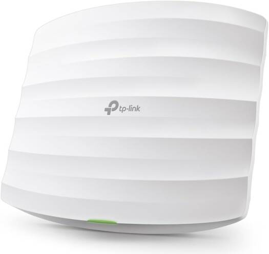 TP-Link EAP245 (5-Pack) Omada AC1750 Gigabit Wireless Access Point Business WiFi Solution w/Mesh Support, Seamless Roaming & MU-MIMO PoE Powered SDN Integrated Cloud Access & Omada App | EAP245