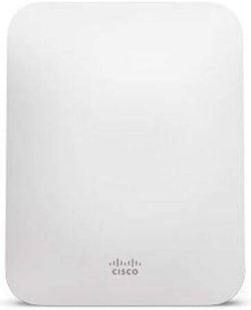 Cisco Meraki AC Adapter for MR Wireless Access Points (UK Plug) MA-PWR-30W-