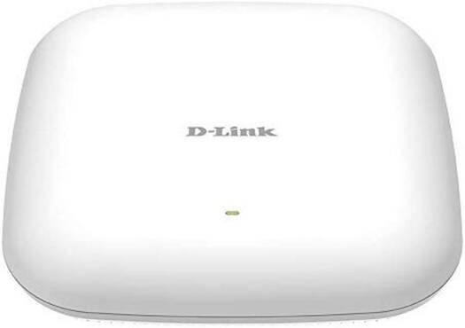 D-Link DAP-2680 nuclias connect wireless AC1750 Wave 2 Dual-Band PoE Access Point
