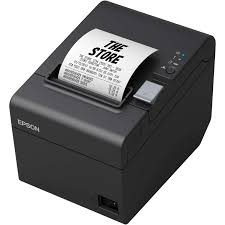 Imprimante thermique Epson