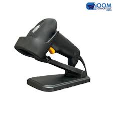 Elite Barcode Scanner Wifi
