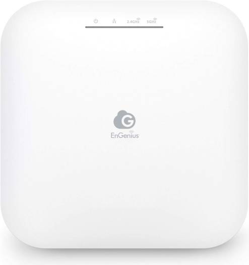 Engenius ECW220 Cloud Managed Wi-Fi 6 22 Indoor Wireless Access Point