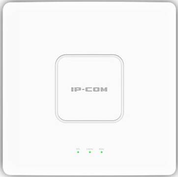 IP-COM AC1750 Wave2 Gigabit Full-load 13.5W Access Point | W66AP