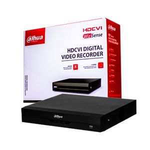 DVR Dahua HDCVI DIGITAL VIDEO RECORDER 8 PORTS