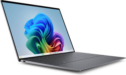 Dell XPS 13 9345 Laptop, 13.4" FHD+ Display, Copilot+PC, Snapdragon X Elite 12 Core, 32GB RAM, 1TB SSD, Qualcom Adreno GPU, Backlit ENG K/B, Win 11 Home, Graphite | XPS 13 9345