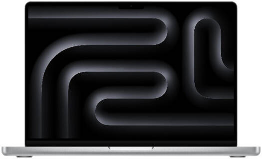 Apple MacBook Pro Laptop, 14.2" Liquid Retina XDR Display, M5 Pro Chip 15-Core CPU & 16-core GPU, 16-Core Neural Engine, 24GB RAM, 2TB SSD, English K/B, MacOS, Silver | MJLV4