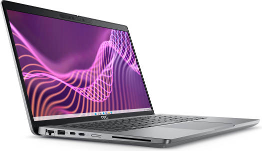 DELL Latitude 5440 Laptop, 14.0" FHD Non-Touch IPS Display, Intel Core i7-1355U, 16GB RAM, 512 GB SSD, Intel UHD Graphics, English Keyboard, Windows 11 Pro, Gray | DEL1154D720