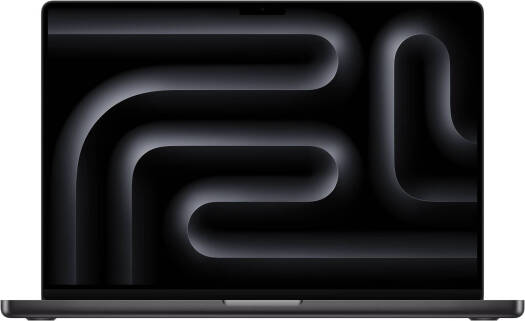 Apple MacBook Pro Laptop, 16.2" Nano-Texture Display, M5 Max Chip 18-Core CPU & 40-core GPU, 16-Core Neural Engine, 128GB RAM, 8TB SSD, English K/B, MacOS, Space Black | Z1N2001RW