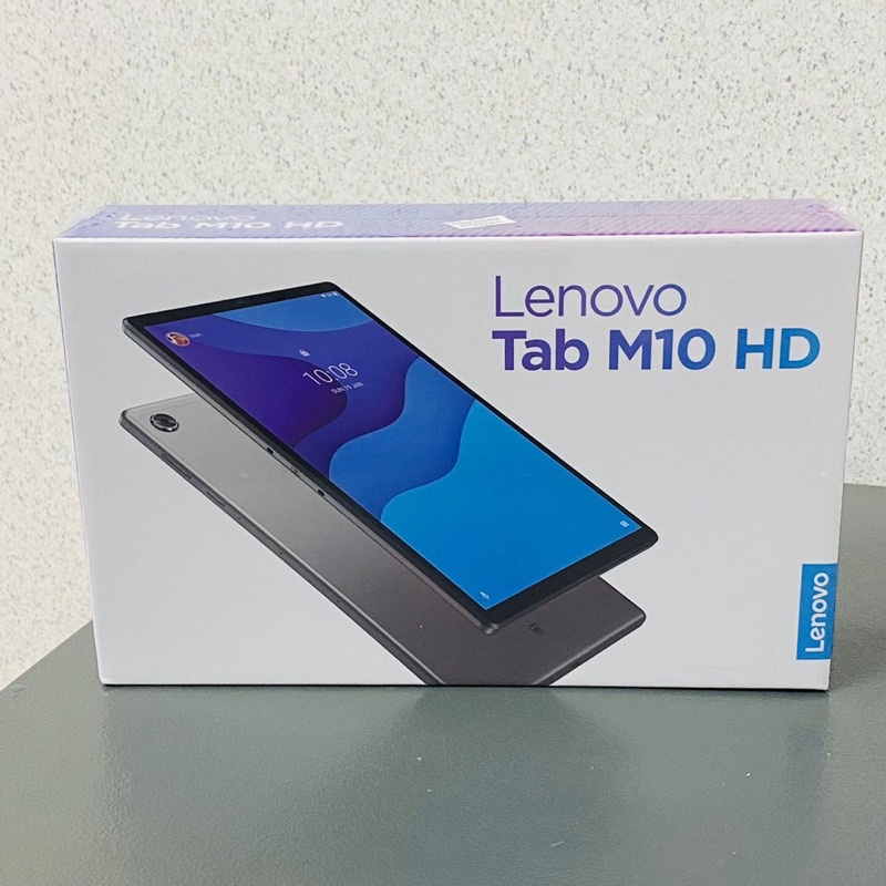 Lenovo Tab M10 4GB + 64GB