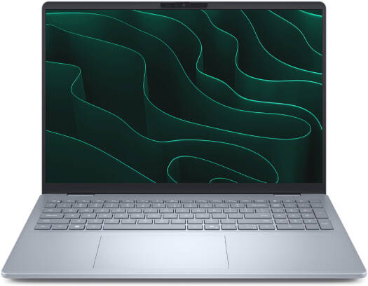 Dell 16 Plus Laptop DB16255 Laptop, 16.0" 2K Touch ComfortView Display, AMD Ryzen AI 7 350, 32GB RAM, 1TB SSD, AMD Radeon Graphics, English Keyboard, Windows 11 Home, Ice Blue | DB16255