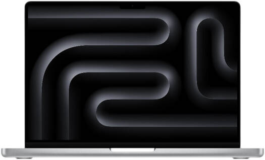 Apple MacBook Pro Laptop, 14.2" Liquid Retina XDR Display, M5 Pro Chip 15-Core CPU & 16-core GPU, 16-Core Neural Engine, 24GB RAM, 1TB SSD, English K/B, MacOS, Silver | MGDN4