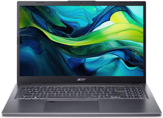 Acer Aspire Intel Laptop, 15.6" FHD IPS 60Hz Display, Intel Core i9-13900H, 16GB RAM, 1TB SSD, Intel Iris Xe Graphics, English Keyboard, Windows 11 Home, Iron | NX.JCJEM.003