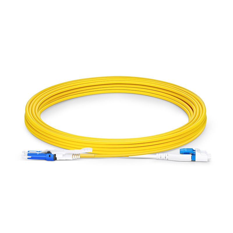 Cable réseaux LC/UPC-LC/UPC 5M