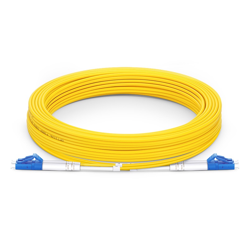 Cable réseaux LC/UPC-LC/UPC 10M