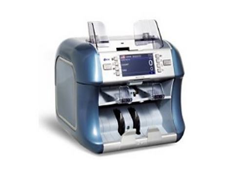 Compteuse de billet Kisan Newton A