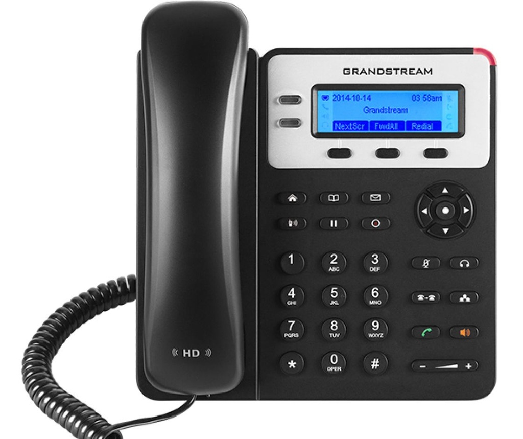 GRANDSTREAM GXP1625 Samill Busness IP