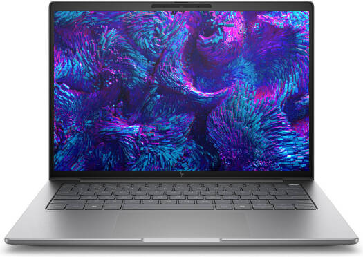 HP ZBook 8 G1i Workstation Laptop, 14" WUXGA 60Hz Display, Intel Core Ultra 7 255U, 16GB RAM, 1TB SSD, Intel Arc 140T GPU, English Keyboard, Windows 11 Pro | ZB8G1i
