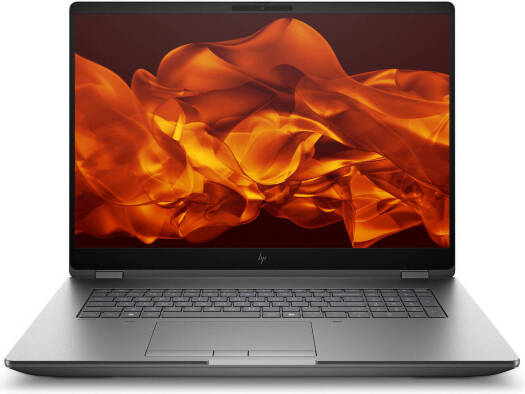 HP ZBook Fury G1i 18 Mobile Workstation, 18" WQXGA 165Hz Display, Intel Core Ultra 9 285HX, 32GB RAM, 1TB SSD, NVIDIA RTX Pro 3000 Blackwell 12GB GPU, English K/B, Win11Pro, Silver | CZ9J5ES