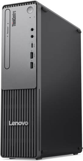 Lenovo ThinkCentre neo 30s Gen 5 Desktop Computer, Intel Core i7-13620H, 8GB RAM, 512GB SSD, Intel UHD Graphics, Wired Keyboard & Mouse, No OS | 13DK001JGP