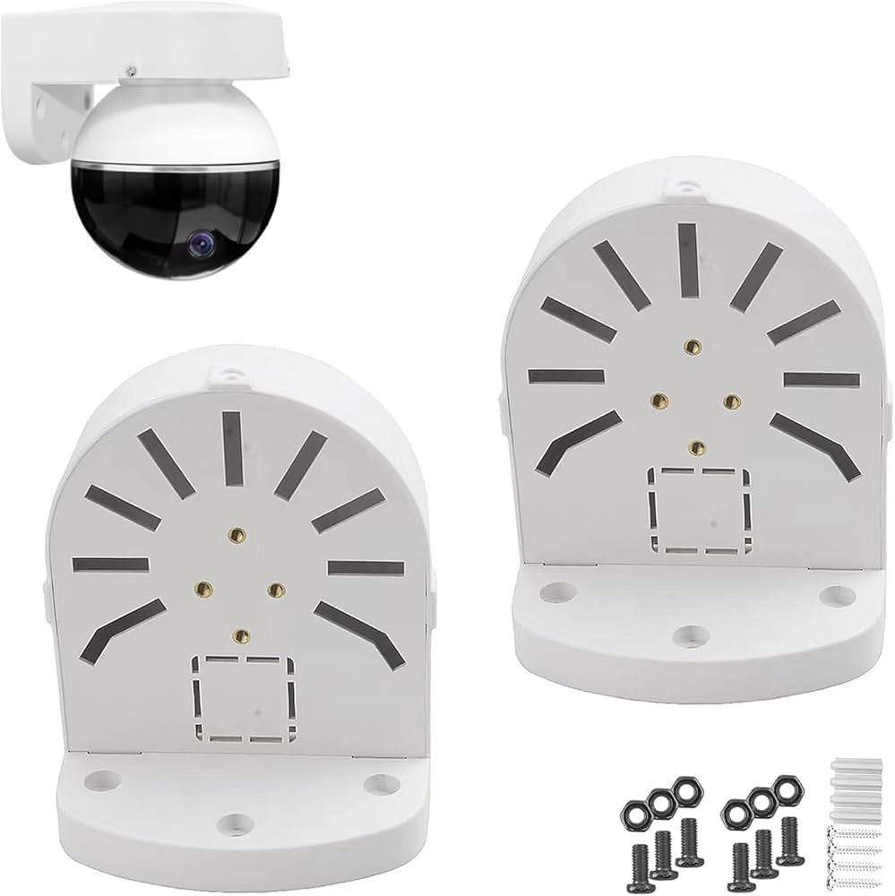 Support Camera