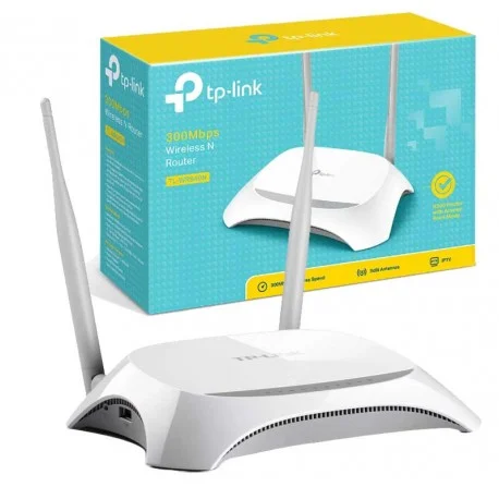 Routeur Tp-Link 300MPS