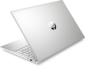 Laptop HP Core i7, 13e Gen,  16Go de Ram, 1To SSD de Disque dur, Ecran 15.6" Windows 11 Pro