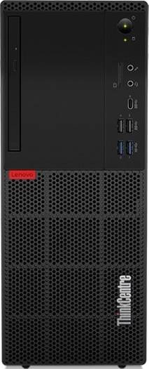 Lenovo ThinkCentre M720t TWR, i7-8700, 4GB RAM DDR4, 1TB HDD, Intel HD Graphics 630, Win10 Pro 64 | 10SQ0044AX