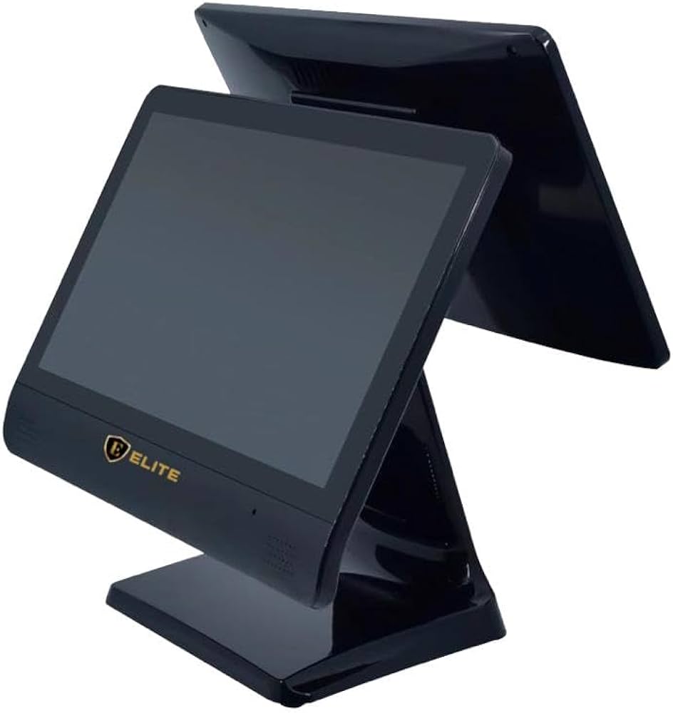 POS Elite Core i5 8Go Ram 256Go SSD Disque Ecran 15.6" tactile