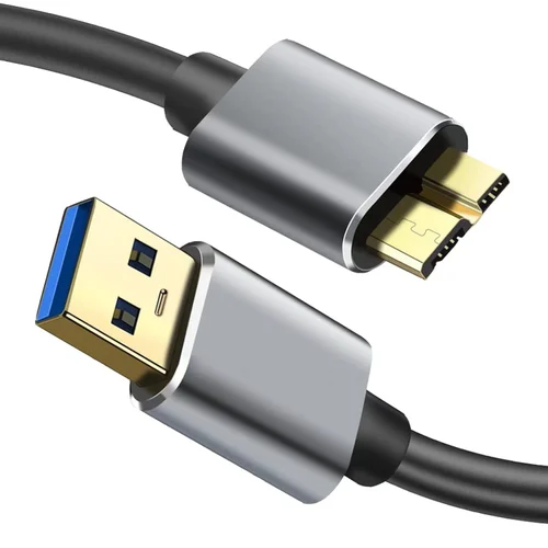 USB 3.0 to Micro Cable 50cm