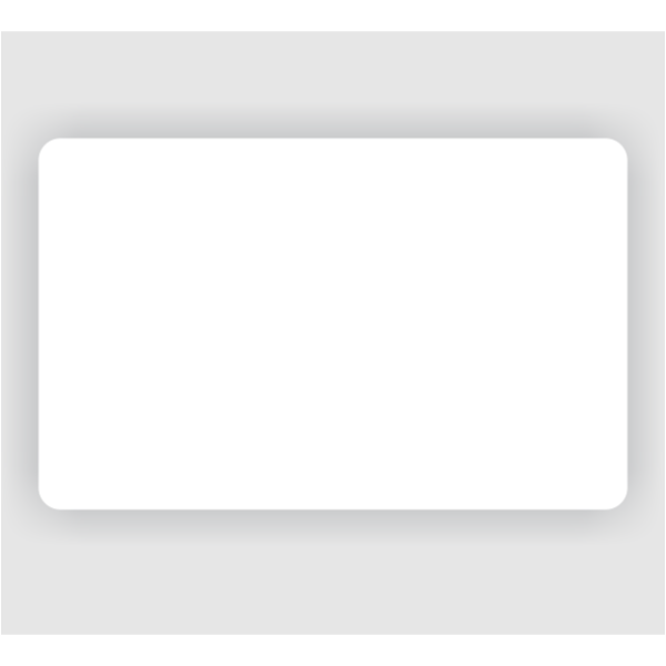 Carte ID abm sans puce