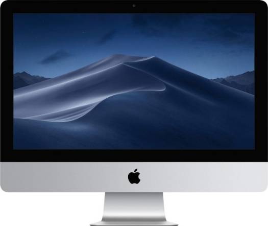 Apple iMac 27" All-in-One, Intel Core i9-9th Gen, 8GB RAM, 2TB Fusion Drive, Radeon Pro 580X 4 GB VRAM, 27 5K, FaceTime HD, Silver (2019)