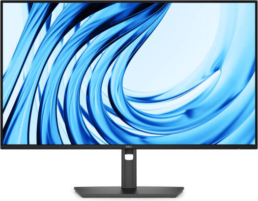 Dell Pro P2726H Monitor, 27" IPS Display, Full HD Resolution, 120Hz Refresh Rate, 5ms (GtG Fast) Response Time, Eye Comfort Technology, Low Blue Light, Black | 210-BVKP
