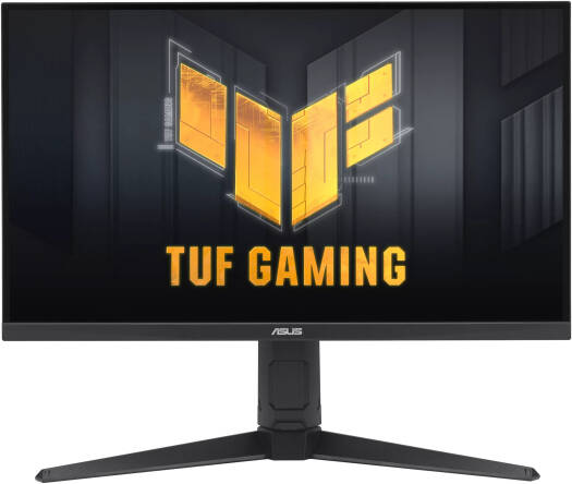 ASUS TUF VG27AQL5A Gaming Monitor, 27" Fast IPS Display, QHD Resolution, 210Hz Refresh Rate, 1ms (GtG) Response Time, AMD FreeSync Premium Technology, Black | 90LM0BM0-B01371
