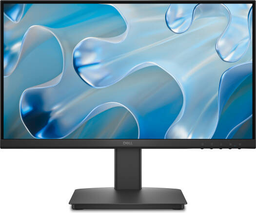Dell SE2225HM Monitor, 22" VA Display, FHD Resolution, 100Hz Refresh Rate, 5ms (GtG Fast) Response Time, Anti-glare, Eye Comfort Technology, Narrow Bezel, Black | 210-BQKK