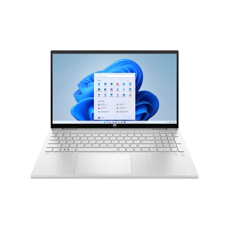 HP Pavillion 8 GO 512 SSD